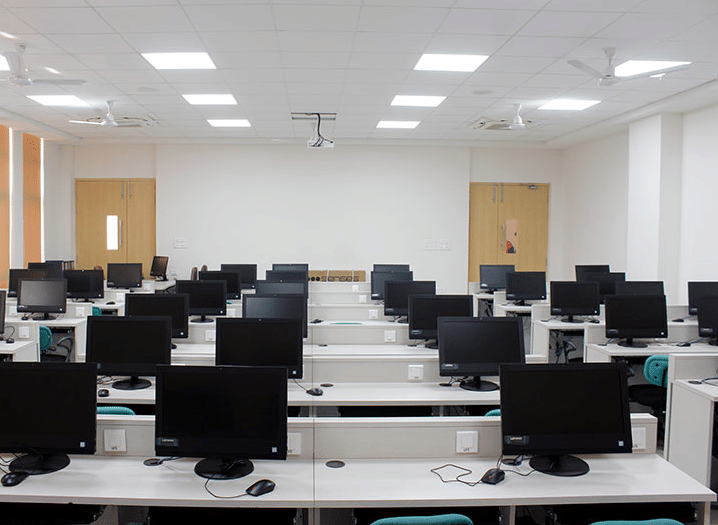 SIU Noida Computer Labs photo 4